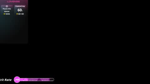 AxelRushh online show from 05.01.26