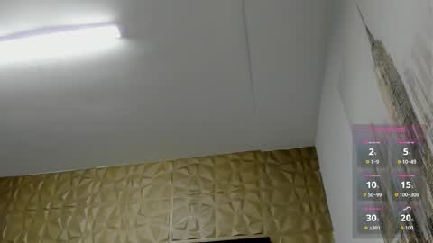 Axel Thompsom online show from 09.17.25