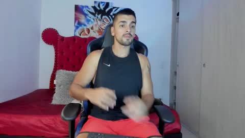 Axel online show from 12.01.25