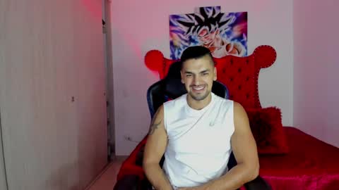 Axel online show from 04.15.26