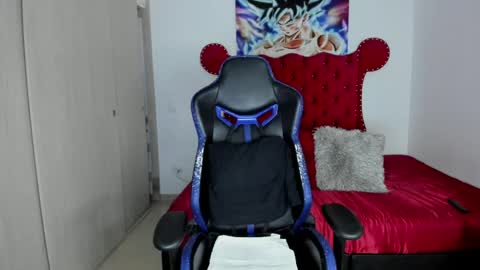 Axel online show from 05.09.26