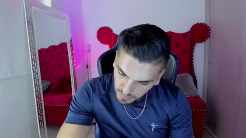 Axel online show from 07.01.26