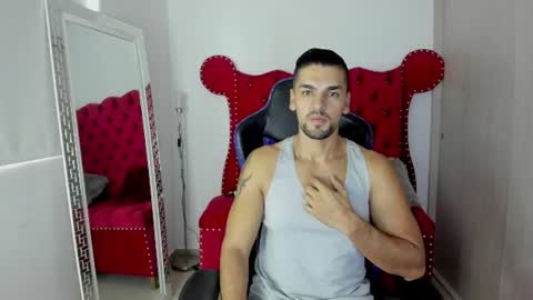 Axel online show from 07.02.26