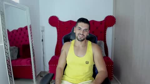 Axel online show from 07.06.26