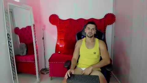 Axel online show from 07.15.26