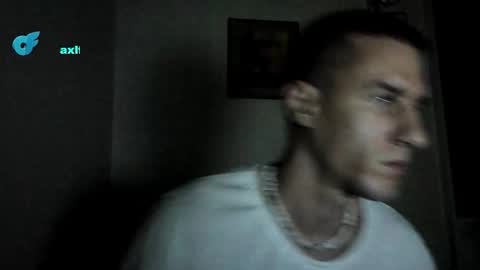 Axl online show from 11.24.25