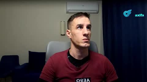 Axl online show from 02.10.26