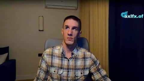 Axl online show from 03.23.26