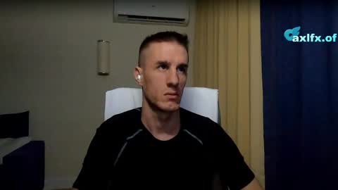 Axl online show from 03.25.26