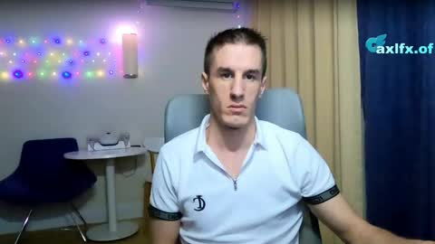 Axl online show from 04.06.26