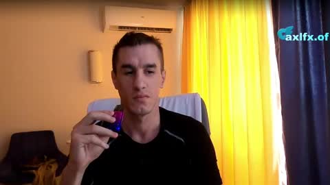 Axl online show from 04.09.26