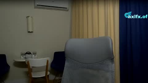 Axl online show from 04.11.26