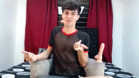 Axxxel  online show from 02.06.26