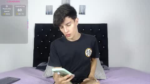 Axxxel  online show from 02.17.26