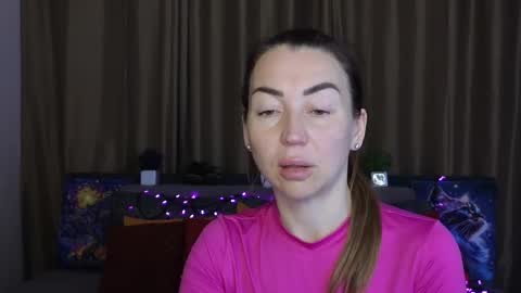 Jully online show from 02.28.25