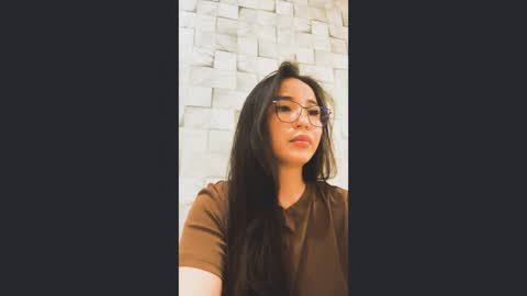 Aya Moon online show from 04.07.26