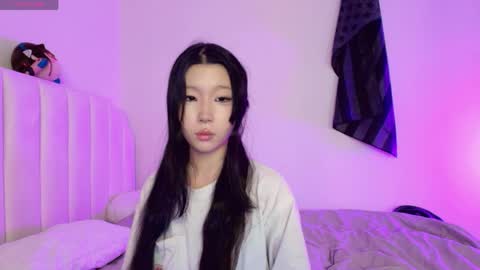 Snapshot of aya_sinji chatting on 04.27.26 Ayanami and Sinji online show from 04.27.26