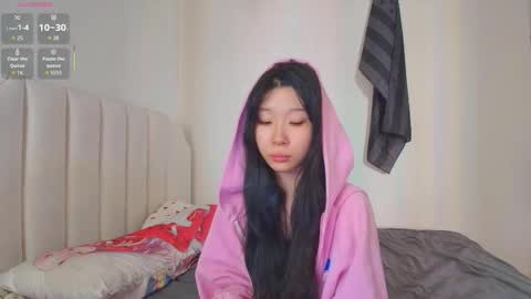 Snapshot of aya_sinji chatting on 05.15.26 Ayanami and Sinji online show from 05.15.26