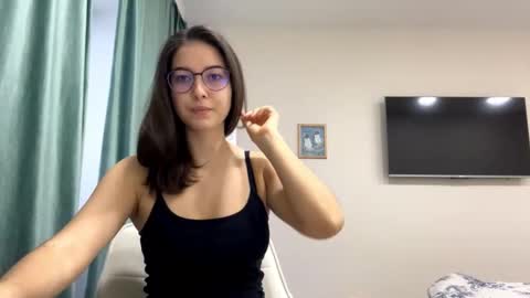 Allison online show from 12.14.25