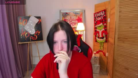 Snapshot of ayakskalermons chatting on 01.06.26 ayaks online show from 01.06.26