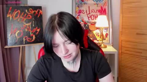 Snapshot of ayakskalermons chatting on 01.13.26 ayaks online show from 01.13.26