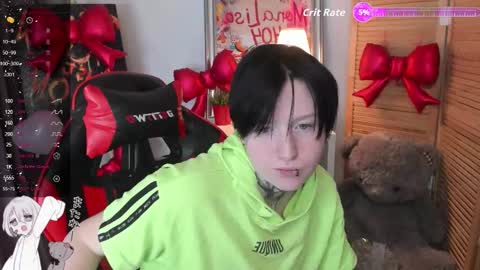 Snapshot of ayakskalermons chatting on 02.11.26 ayaks online show from 02.11.26