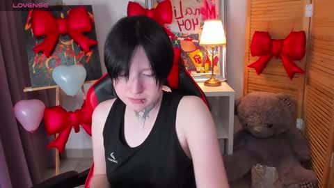 Snapshot of ayakskalermons chatting on 02.15.26 ayaks online show from 02.15.26