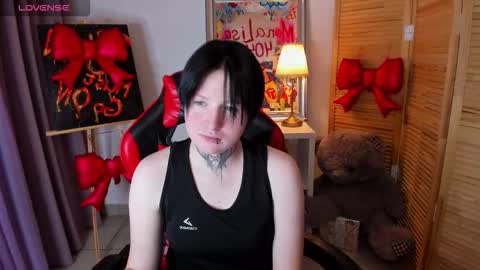 Snapshot of ayakskalermons chatting on 02.26.26 ayaks online show from 02.26.26