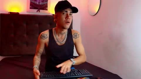 ayala777_ online show from 01.08.26