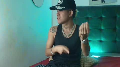 ayala777_ online show from 01.14.26