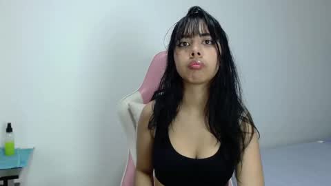  Ayame  online show from 09.30.25