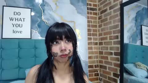  Ayame  online show from 10.02.25