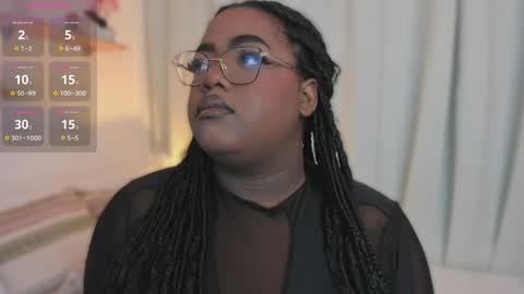 Ayana  online show from 04.14.26