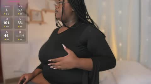 Ayana  online show from 04.15.26