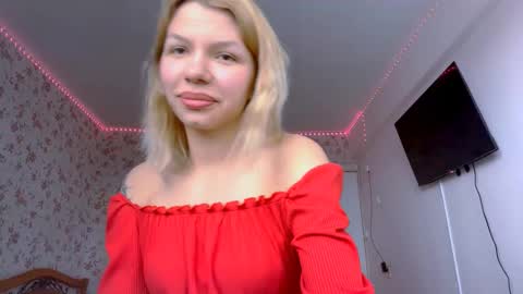 Ayana online show from 03.03.26