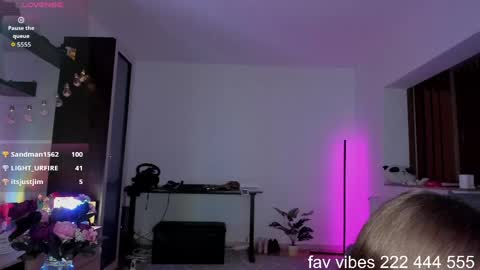 ayanadesiree online show from 04.30.26