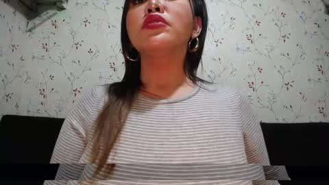 Snapshot of ayanalovets chatting on 02.14.26 Ayana online show from 02.14.26