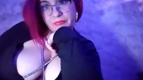 Ayanna online show from 12.01.25