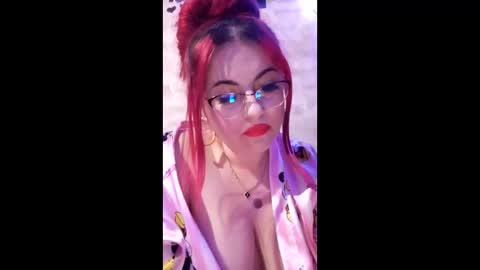 Ayanna online show from 12.04.25