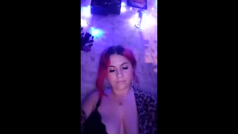 Ayanna online show from 12.14.25