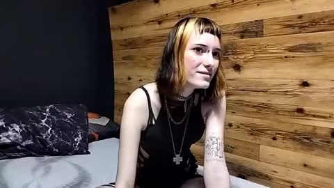 Eva online show from 09.30.25