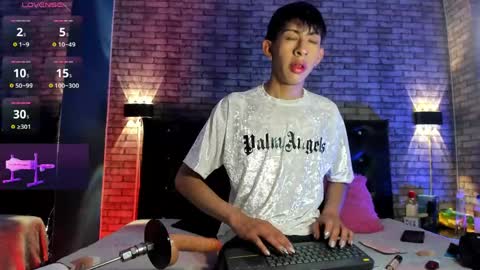 Ayano Aishi online show from 05.22.26