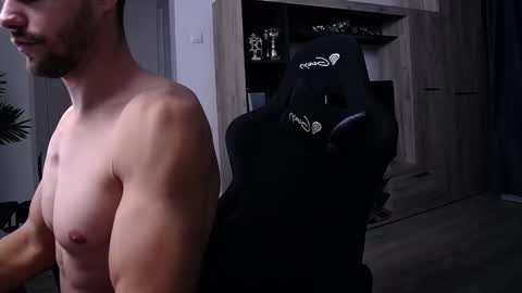 Aydan Blake Official online show from 11.10.25