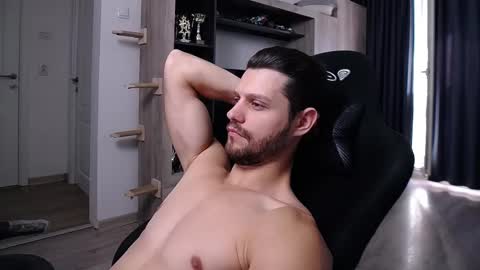 Aydan Blake Official online show from 11.14.25