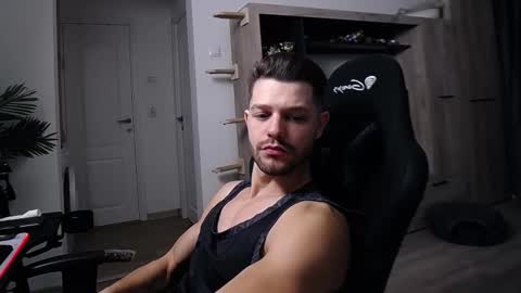 Aydan Blake Official online show from 11.19.25