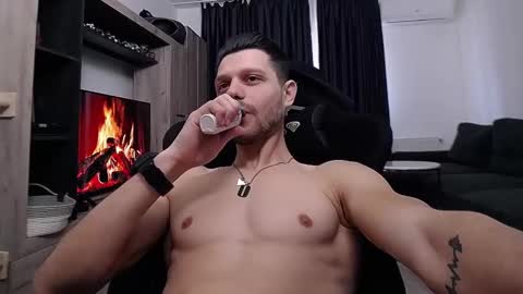 Aydan Blake Official online show from 02.10.26