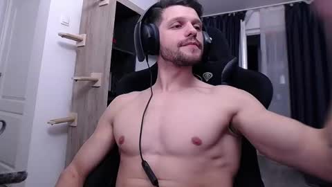 Aydan Blake Official online show from 03.03.26