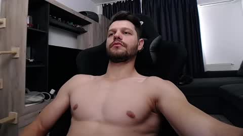 Aydan Blake Official online show from 05.28.26