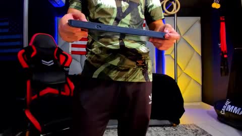 Ayden Miller online show from 01.15.26