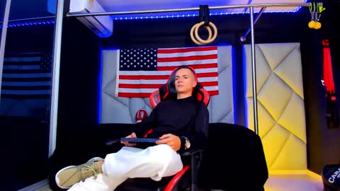 Ayden Miller online show from 01.16.26